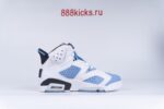 Jordan 6 Retro UNC White - Image 15