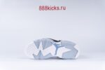 Jordan 6 Retro UNC White - Image 18