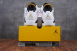 Jordan 6 Retro Yellow Ochre - Image 4