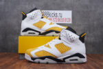 Jordan 6 Retro Yellow Ochre - Image 2