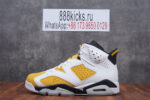 Jordan 6 Retro Yellow Ochre - Image 5