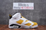Jordan 6 Retro Yellow Ochre - Image 6