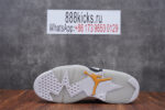 Jordan 6 Retro Yellow Ochre - Image 9