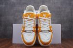 Louis Vuitton LV Trainer Aurantiacus - Image 12