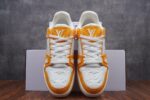 Louis Vuitton LV Trainer Aurantiacus - Image 3