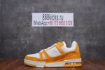 Louis Vuitton LV Trainer Aurantiacus - Image 5