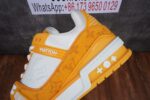Louis Vuitton LV Trainer Aurantiacus - Image 8