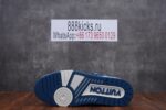 Louis Vuitton LV Trainer Blue White - Image 9