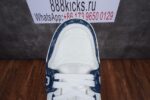 Louis Vuitton LV Trainer Blue White - Image 16