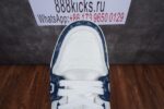 Louis Vuitton LV Trainer Blue White - Image 7