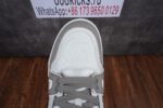 Louis Vuitton LV Trainer Grey White - Image 16