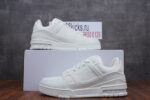 Louis Vuitton LV Trainer White - Image 11