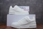 Louis Vuitton LV Trainer White - Image 2