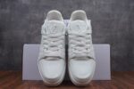 Louis Vuitton LV Trainer White - Image 12
