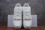 Louis Vuitton LV Trainer White - Image 3