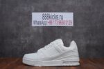 Louis Vuitton LV Trainer White - Image 14