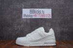 Louis Vuitton LV Trainer White - Image 5