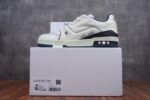 Louis Vuitton LV Trainer White Blue
