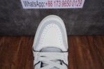 Louis Vuitton LV Trainer White Blue - Image 16