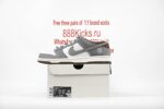 Nike SB Dunk Low Yuto Horigome