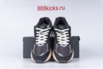 New Balance 2002R Black Dark Grey - Image 3