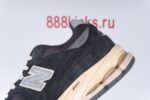 New Balance 2002R Black Dark Grey - Image 8