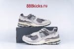 New Balance 2002R Protection Pack Rain Cloud - Image 11