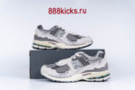 New Balance 2002R Protection Pack Rain Cloud - Image 2