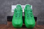 Nike Air Force 1 Low Off-White Brooklyn - Image 12