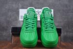 Nike Air Force 1 Low Off-White Brooklyn - Image 4