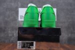 Nike Air Force 1 Low Off-White Brooklyn - Image 5