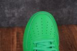 Nike Air Force 1 Low Off-White Brooklyn - Image 8