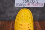 Nike Air Force 1 Low Off-White Lemonade - Image 17