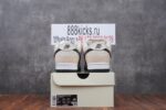 Nike SB Dunk Low Albino Preto - Image 13