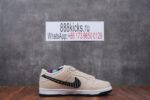Nike SB Dunk Low Albino Preto - Image 15