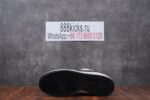 Nike SB Dunk Low Albino Preto - Image 9