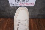 Nike SB Dunk Low Albino Preto - Image 16