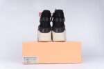 Nike Air Fear Of God 1 Black - Image 4