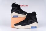 Nike Air Fear Of God 1 Black - Image 2