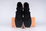 Nike Air Fear Of God 1 Black - Image 3