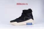 Nike Air Fear Of God 1 Black - Image 14