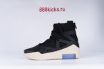 Nike Air Fear Of God 1 Black - Image 5