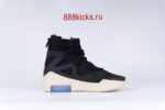 Nike Air Fear Of God 1 Black - Image 15