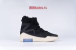Nike Air Fear Of God 1 Black - Image 6