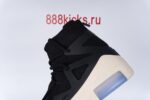 Nike Air Fear Of God 1 Black - Image 8