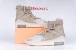 Nike Air Fear Of God 1 Oatmeal - Image 11