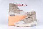 Nike Air Fear Of God 1 Oatmeal - Image 2