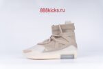 Nike Air Fear Of God 1 Oatmeal - Image 14