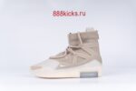 Nike Air Fear Of God 1 Oatmeal - Image 5