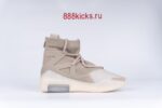 Nike Air Fear Of God 1 Oatmeal - Image 15
